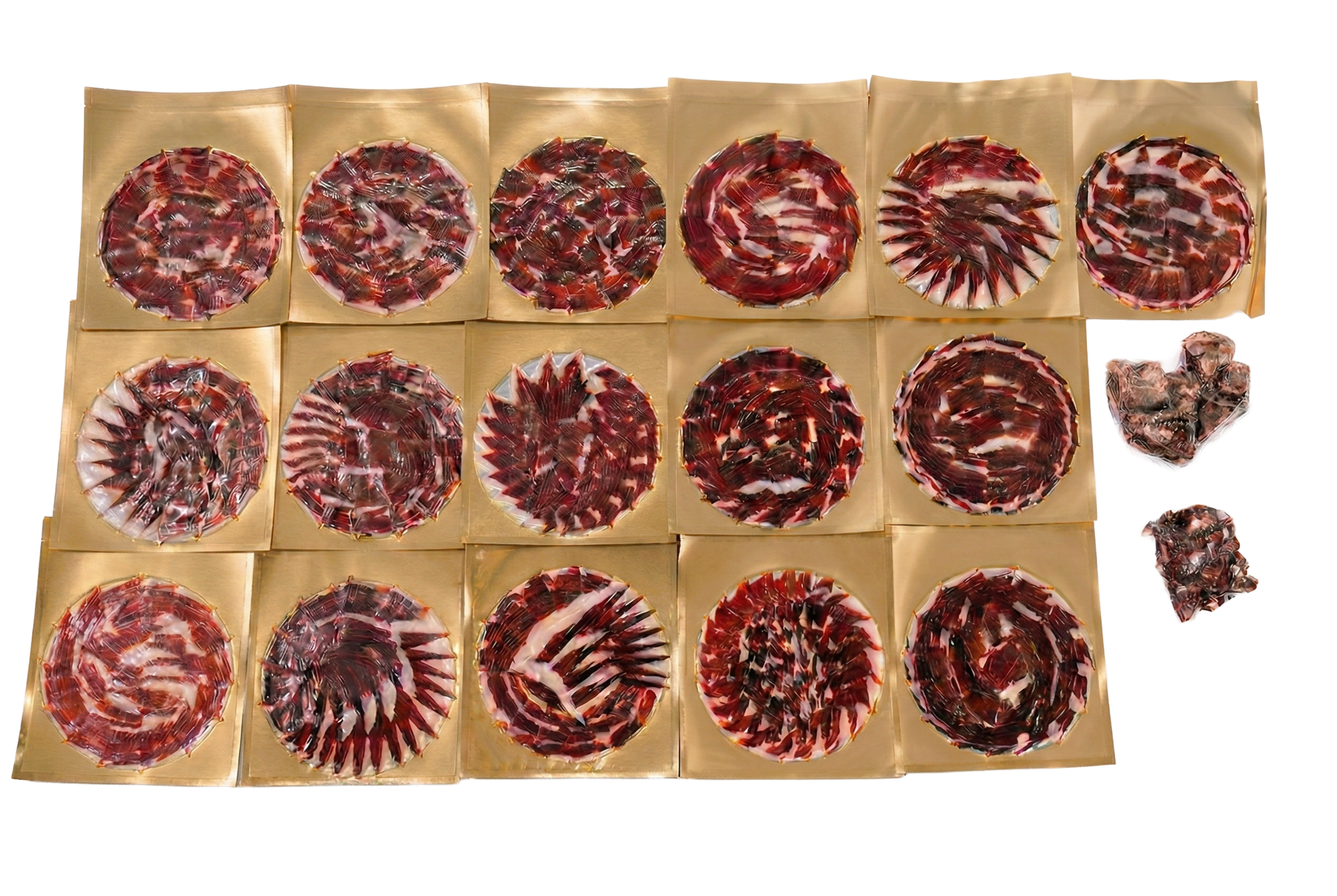 Paleta loncheada